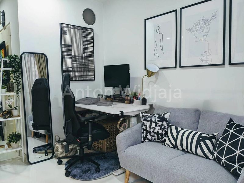 1 Bed Condo for Rent in  Rv Edge - Image 7